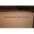 1220*2440mm High Quality Raw/Plain MDF